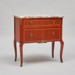 1002 8333 CHEST OF DRAWERS